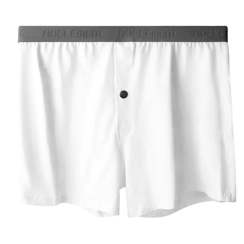 Underwear Loose Home Shorts Summer