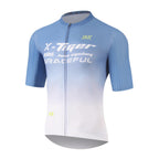 X-Tiger Quick-Dry Cycling Jersey
