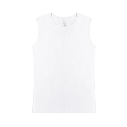 Men's Cotton Tank Top