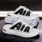 Fabric Air Cushion Slides