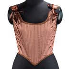 Women's Tatting Shaper Top