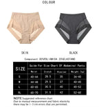 Cotton Mid Briefs