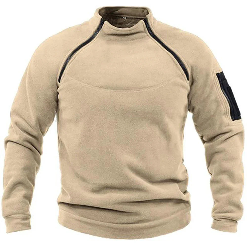 Tactical Hoodies Men