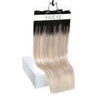 Remy Clip-In Extensions