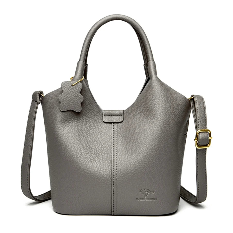 Casual Fashion Tote