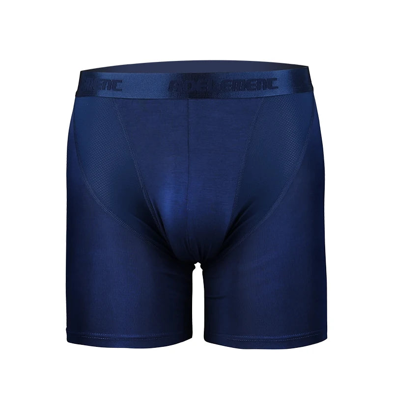 3-Pack Ice Mesh Underwear Sports