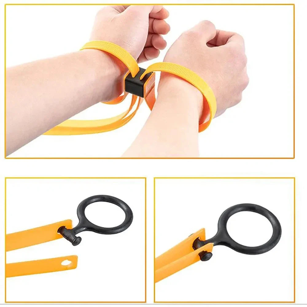 Hunting Tactical Cable Ties