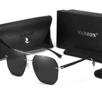 Premium Polarized Pilot Sunglasses