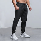 Elastic Running Sports Pants
