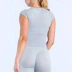 Everyday Seamless Knit Yoga Top