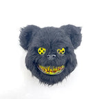 Glowing Bloody Animal Mask