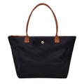 Foldable Nylon Shoulder Bag