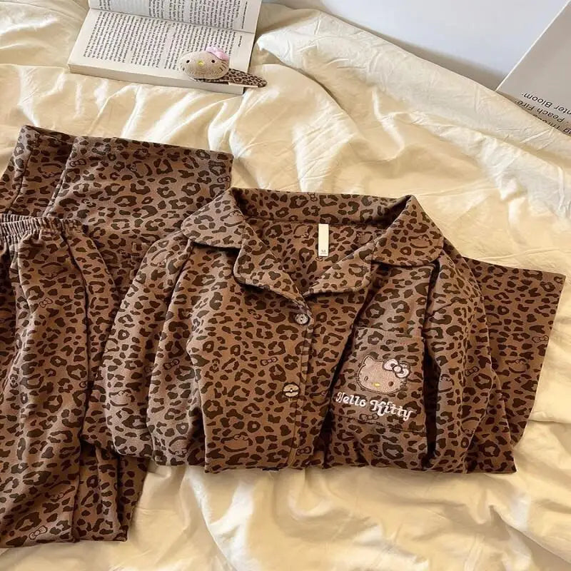 Hello Kitty Sleepwear