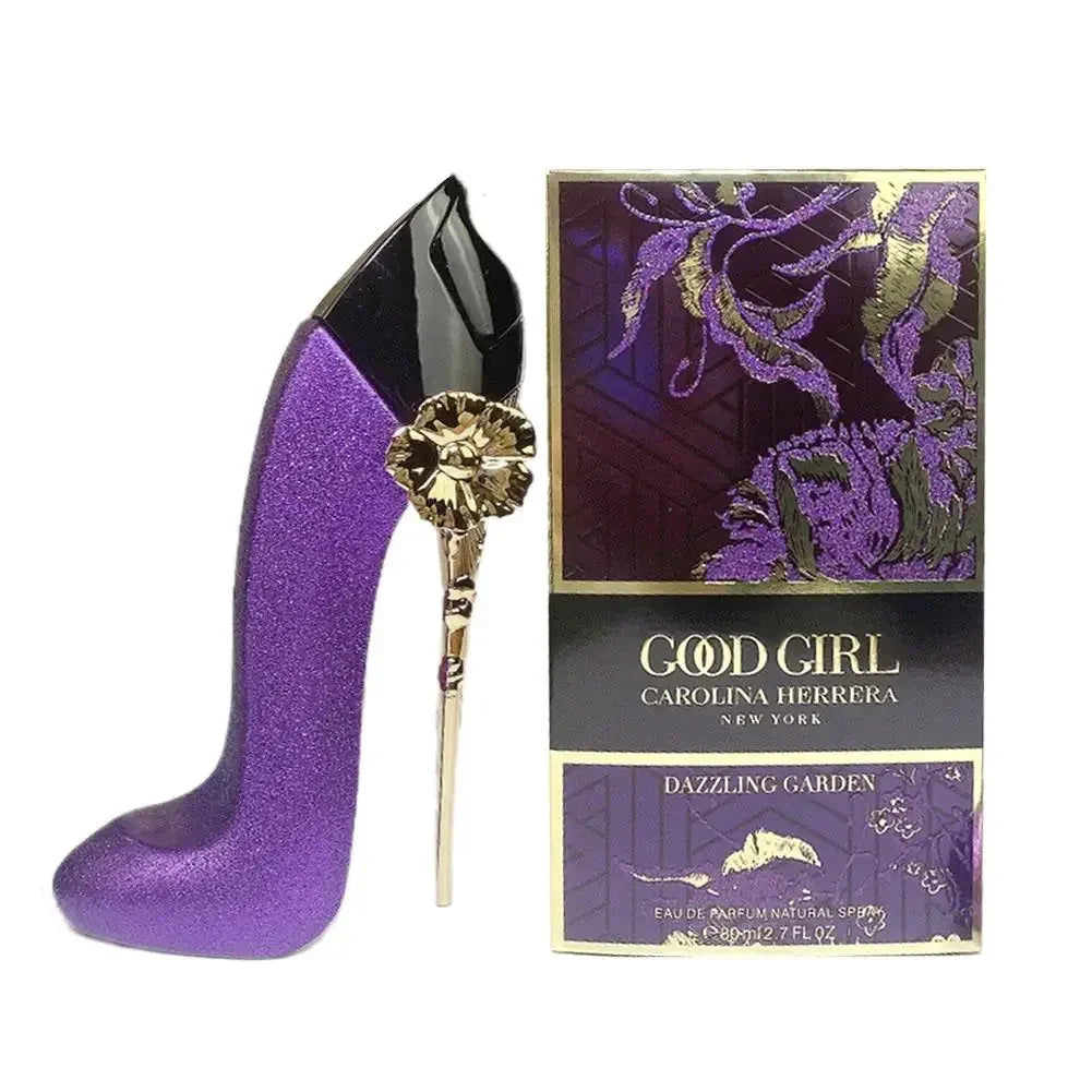 80ml High Heel Design Women’s Perfume
