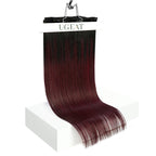 Remy Clip-In Extensions
