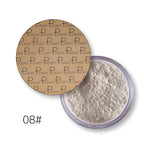 8 Colors Loose Setting Powder