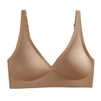 Seamless Push Up Bra
