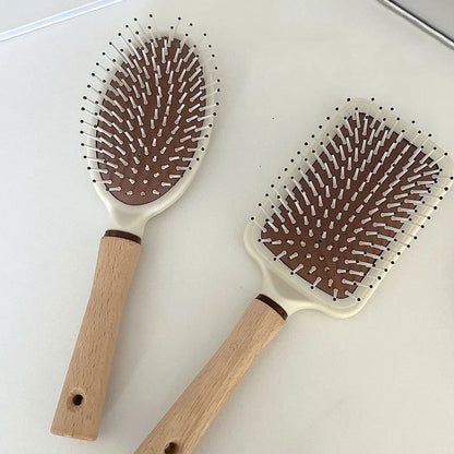 Detangling Paddle Brush