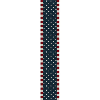 4th of July Table Mat