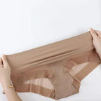 Cotton Mid Briefs