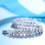 Animal Metal Cuff Bracelet