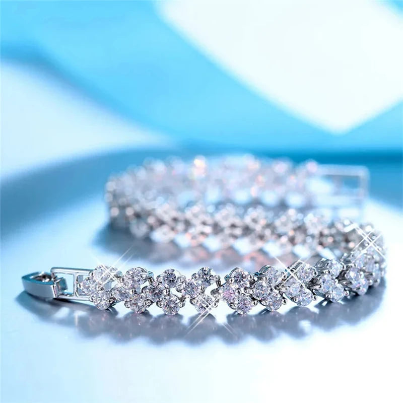Animal Metal Cuff Bracelet