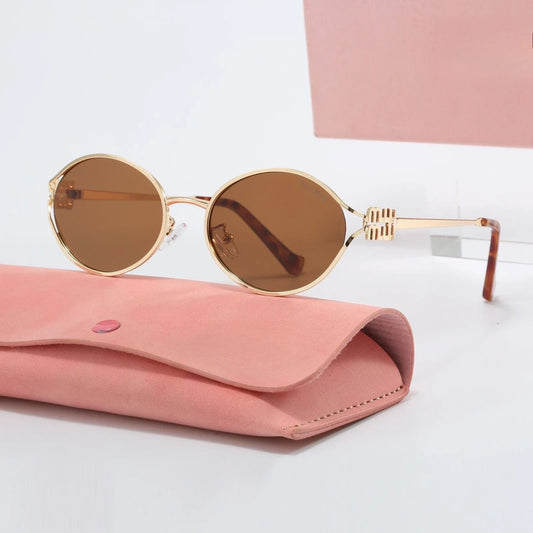 Premium Polarized Fashion Sunglasses