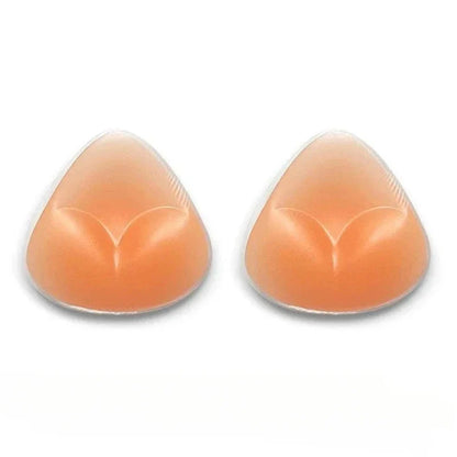 Silicone Swimsuit Bra Pads