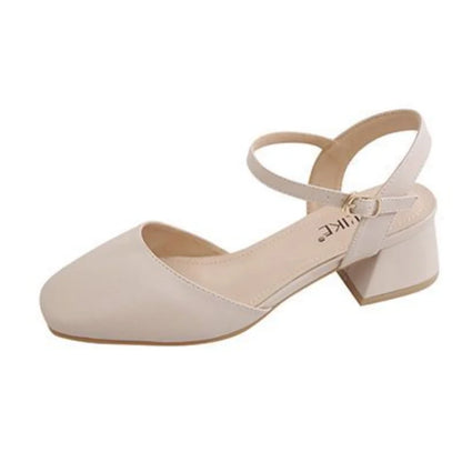 Women’s Spring Heel Shoe