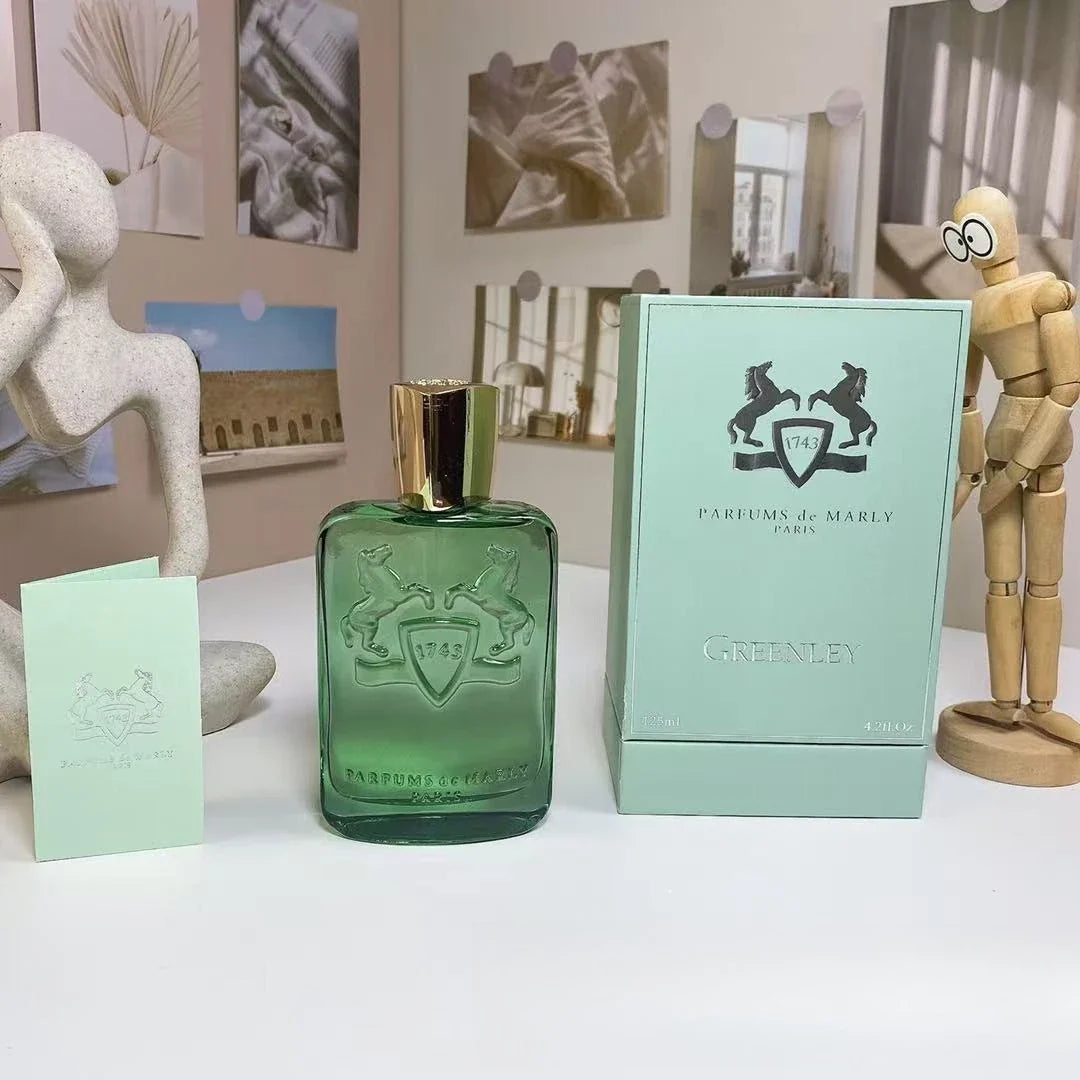 Luxury Floral Woody Perfume 125ml