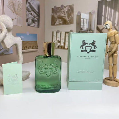 Luxury Floral Woody Perfume 125ml