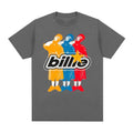 Everyday Anime Graphic Print T-Shirt