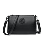 PU Crossbody Shoulder Bag