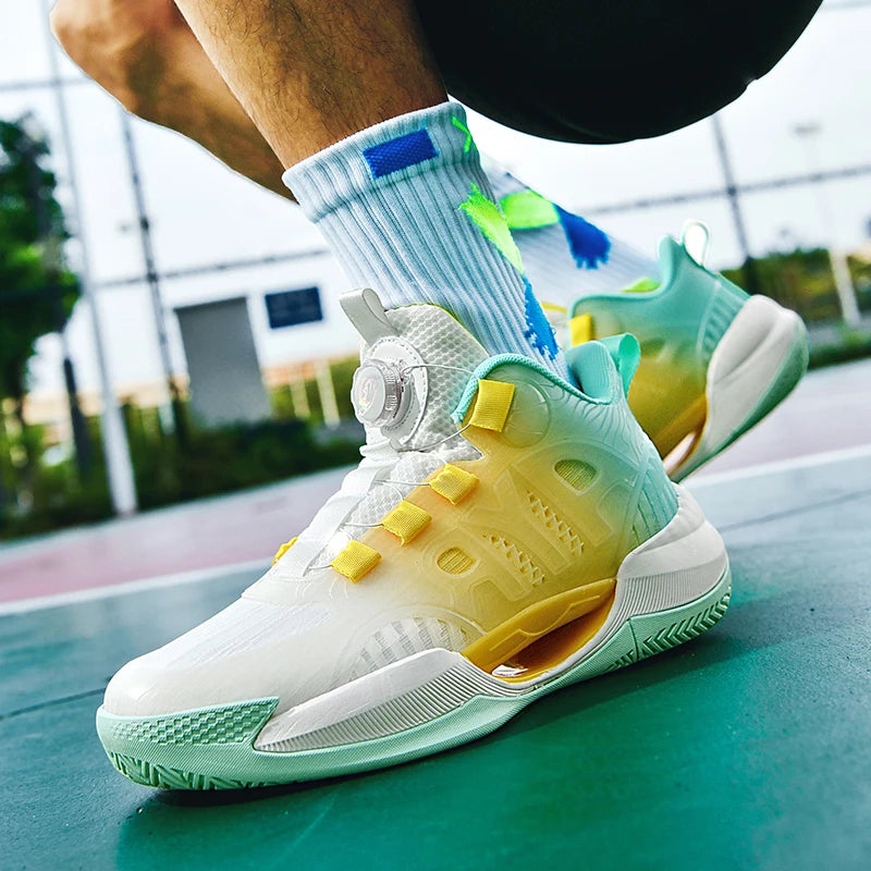 Carbon Plate Running Shoes