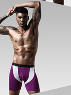 3-Pack Ice Mesh Underwear Sports