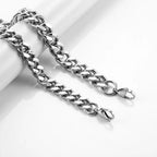 HNSP Cuban Chain Necklace