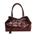 PU Casual Tote Bag