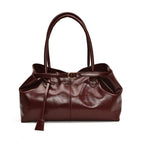 PU Casual Tote Bag