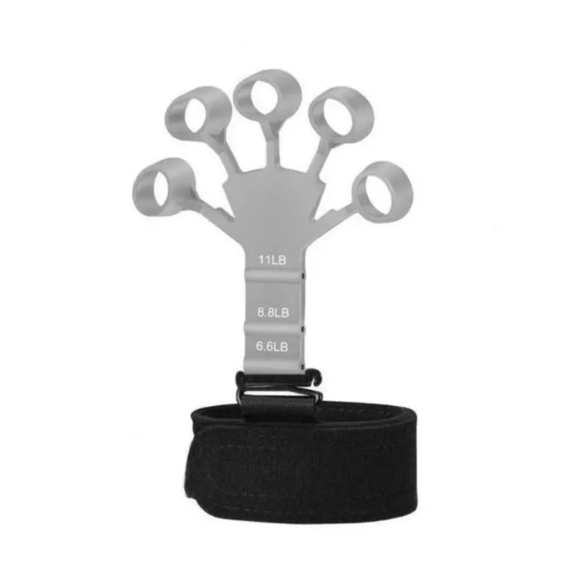 Silicone Grip Strength Trainer