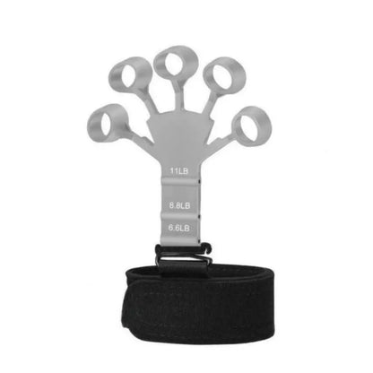 Silicone Grip Strength Trainer