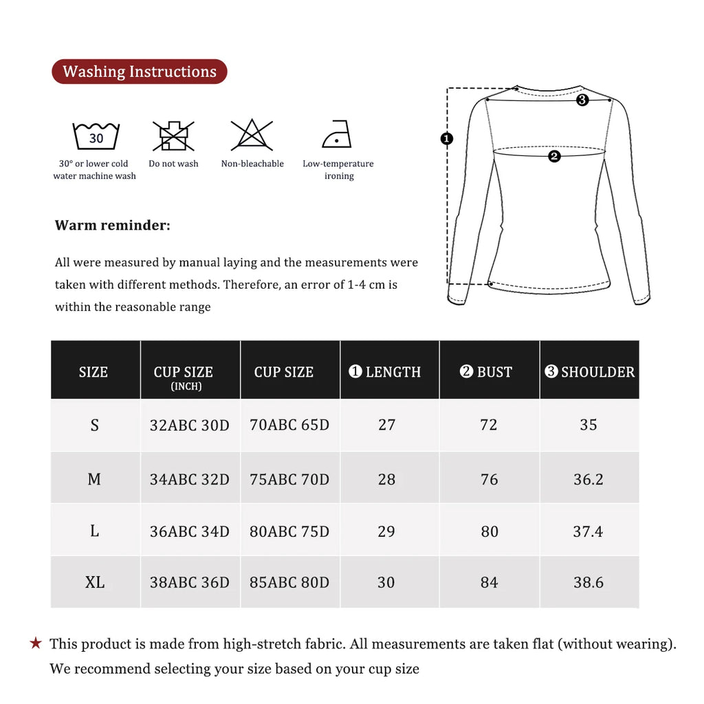 Nylon Solid Long Sleeve Two-Piece Yoga Set