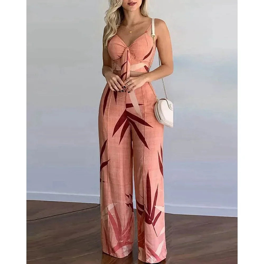Women’s Casual Summer Wear