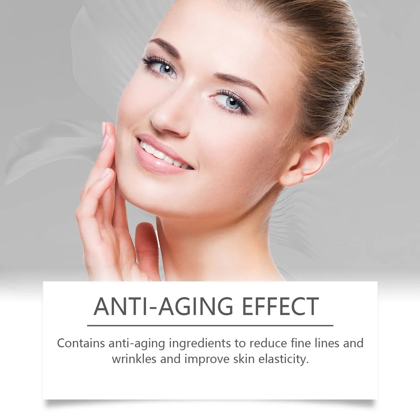 Colour Changing SPF 15 Foundation