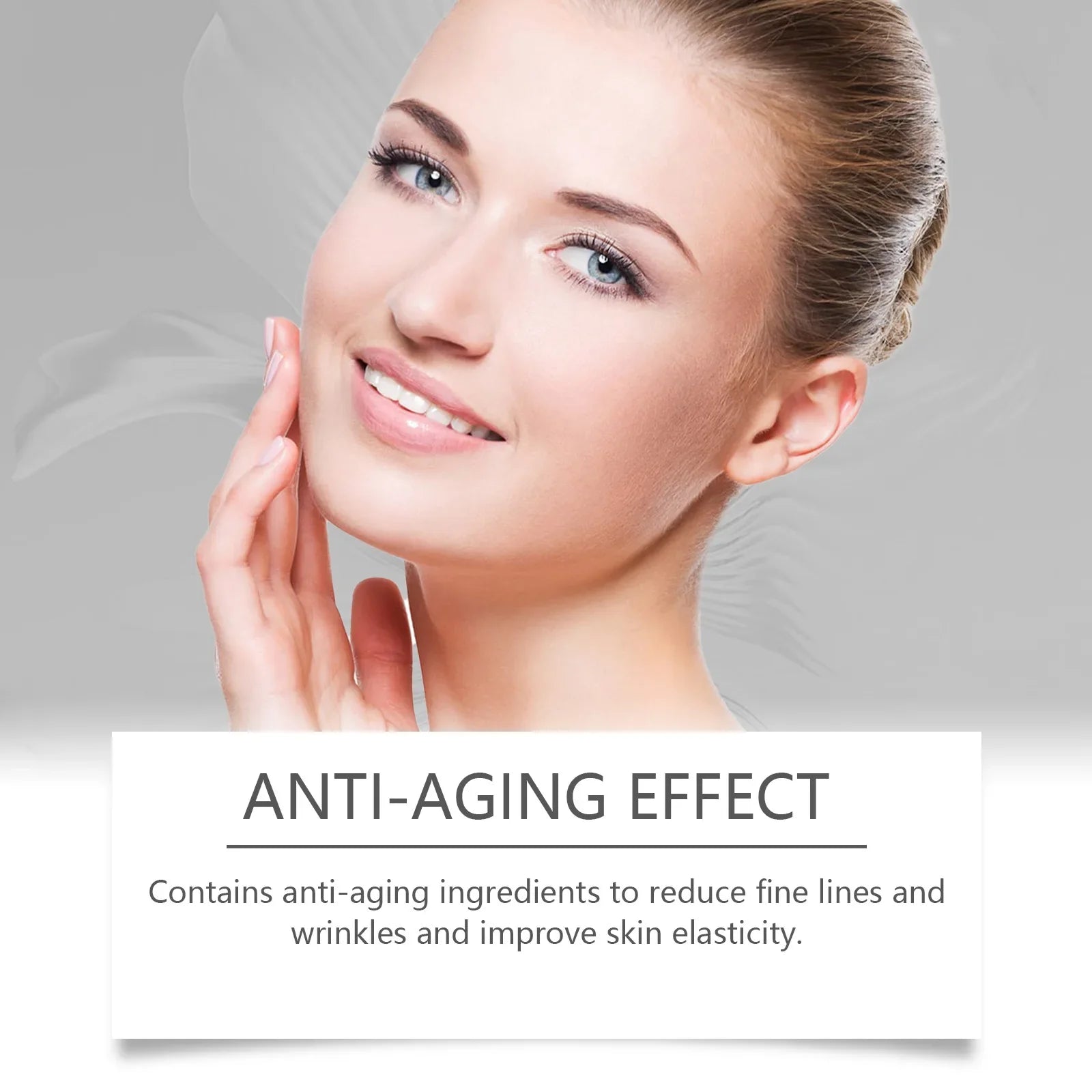 Colour Changing SPF 15 Foundation