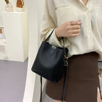 Women's PU Leather Handbag