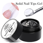 BORN PRETTY Nail Tips Glue