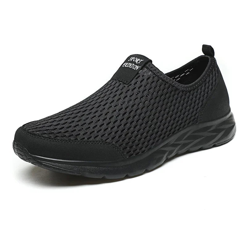 Non-Slip Walking Sneakers