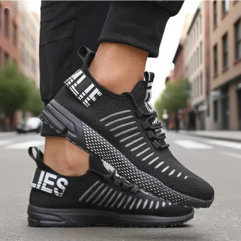 Ultra Breathable Gym Air Sneakers
