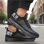 Ultra Breathable Gym Air Sneakers
