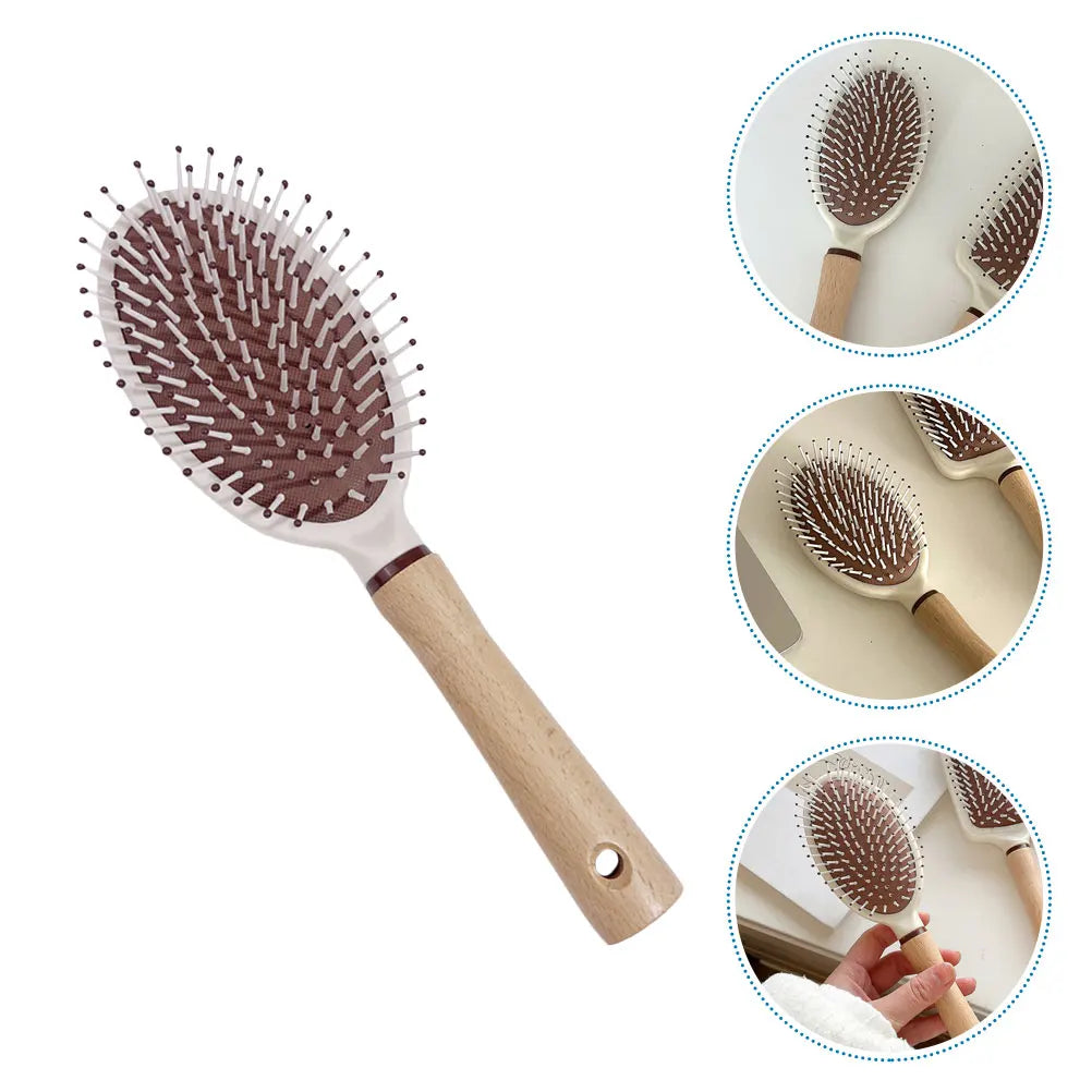 Detangling Paddle Brush